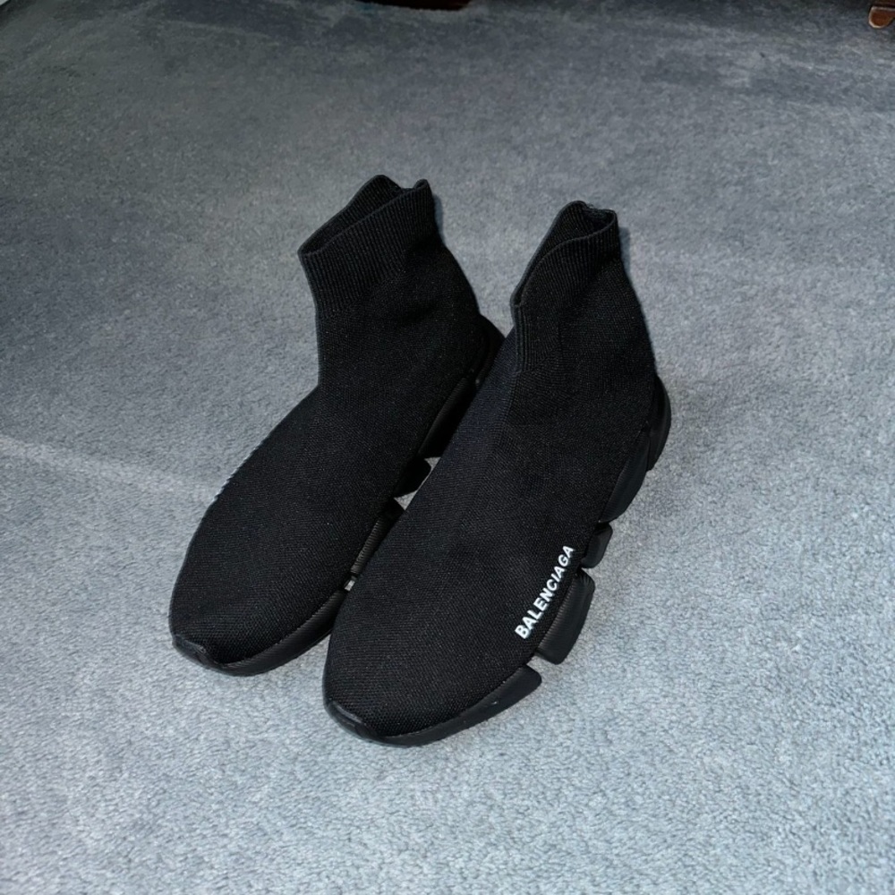 Balenciaga Speed